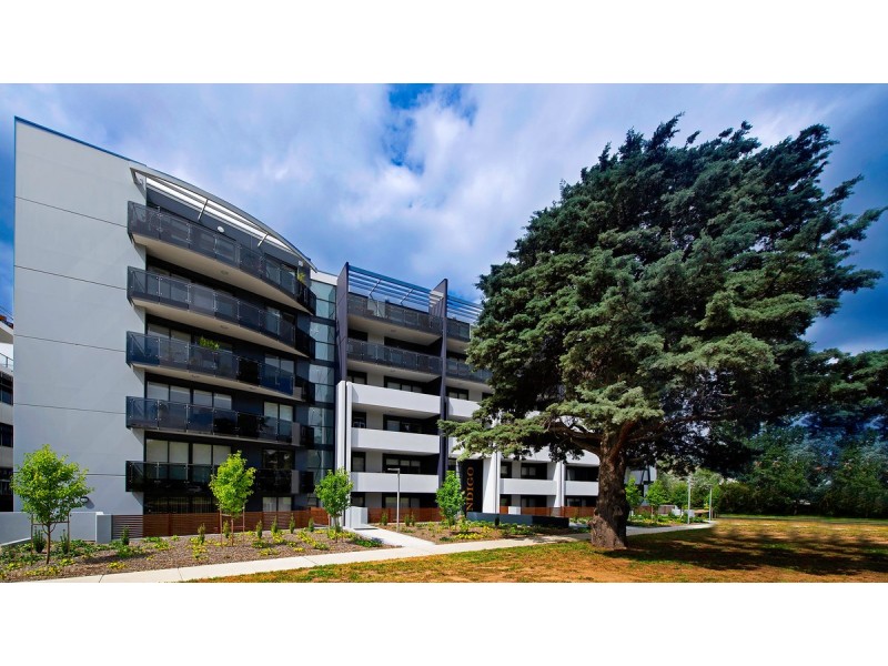 33/115 Canberra Avenue, Griffith ACT 2603