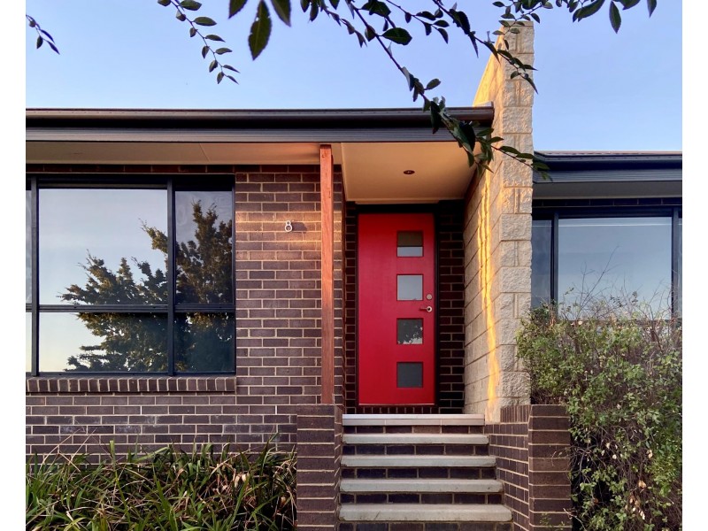 8 Donald Horne Circuit, Franklin ACT 2913