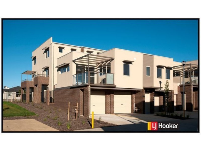 74/64 Kings Canyon Street, Harrison ACT 2914