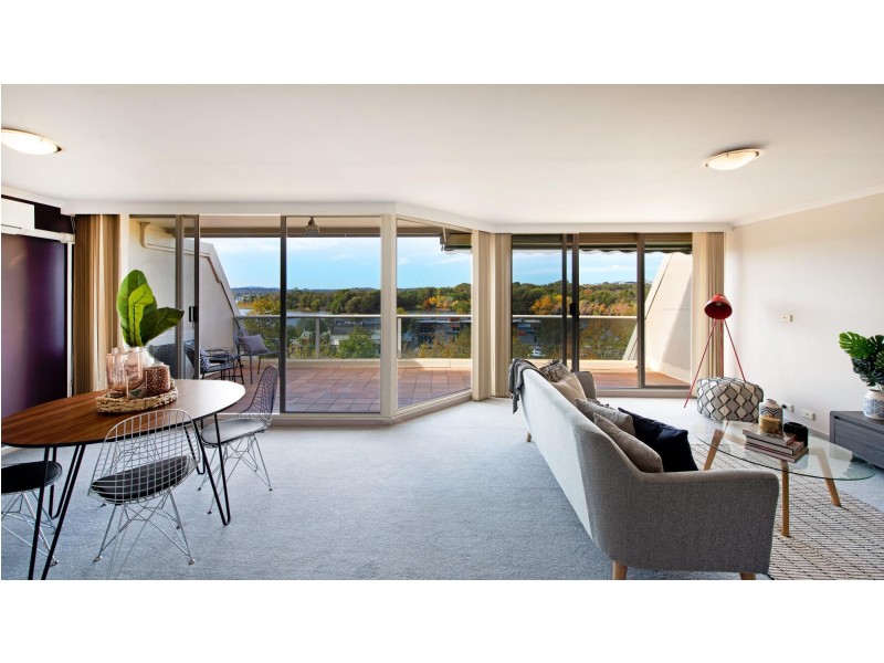 42A/17 Chandler Street, Belconnen ACT 2617