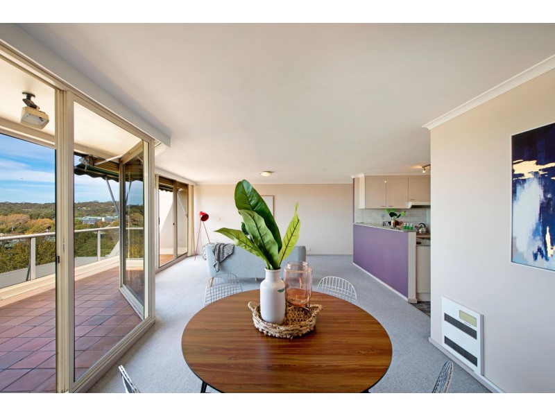 42A/17 Chandler Street, Belconnen ACT 2617