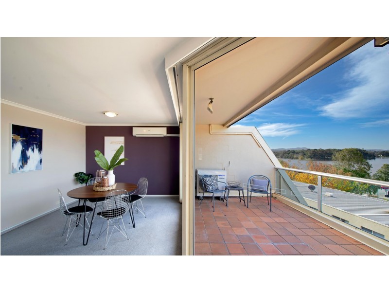 42A/17 Chandler Street, Belconnen ACT 2617