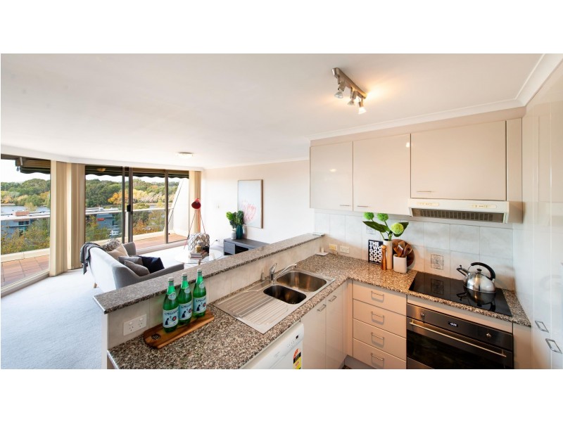 42A/17 Chandler Street, Belconnen ACT 2617