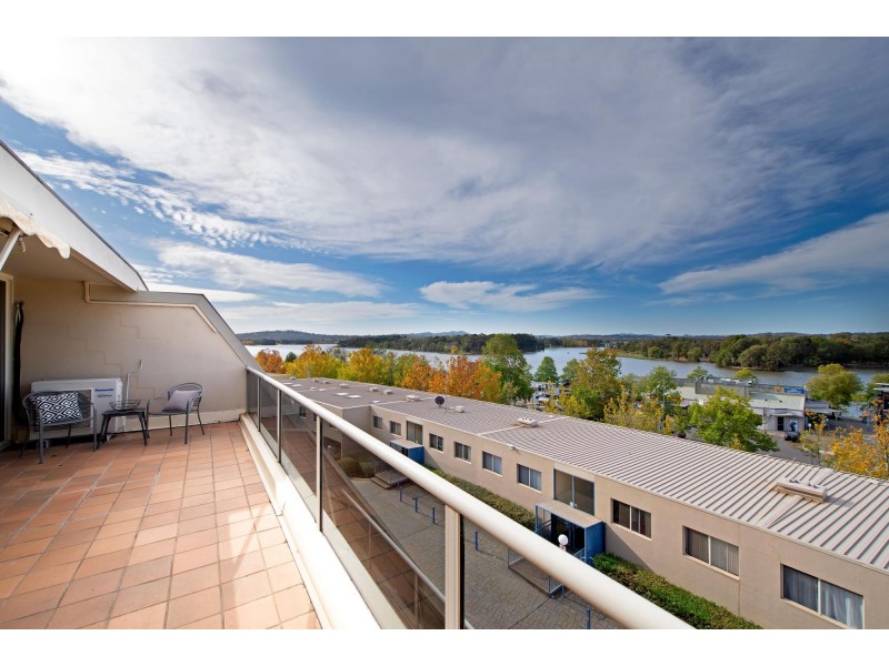 42A/17 Chandler Street, Belconnen ACT 2617