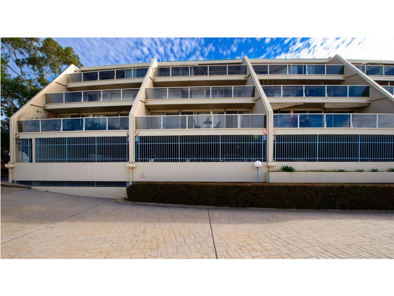 42A/17 Chandler Street, Belconnen ACT 2617