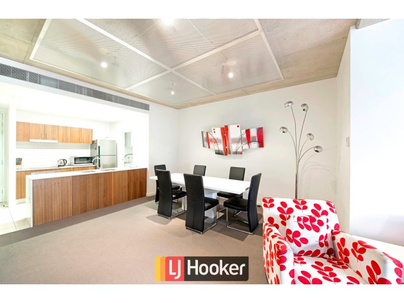 211/22-24 Lonsdale Street, Braddon ACT 2612
