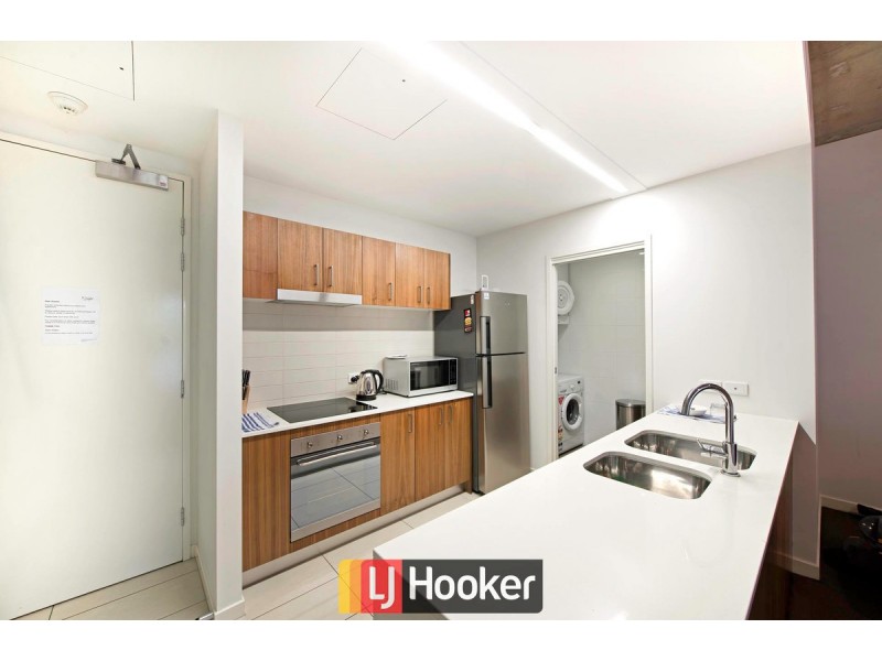 211/22-24 Lonsdale Street, Braddon ACT 2612