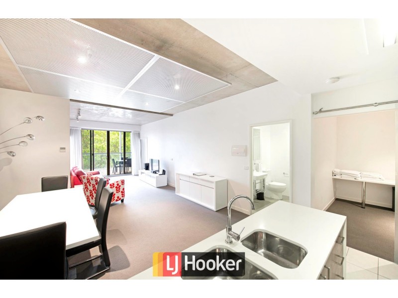 211/22-24 Lonsdale Street, Braddon ACT 2612