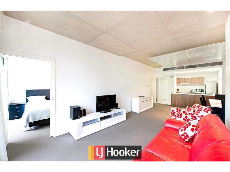 211/22-24 Lonsdale Street, Braddon ACT 2612