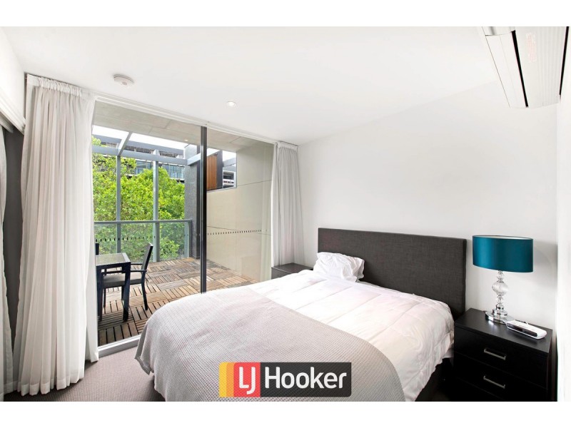 211/22-24 Lonsdale Street, Braddon ACT 2612