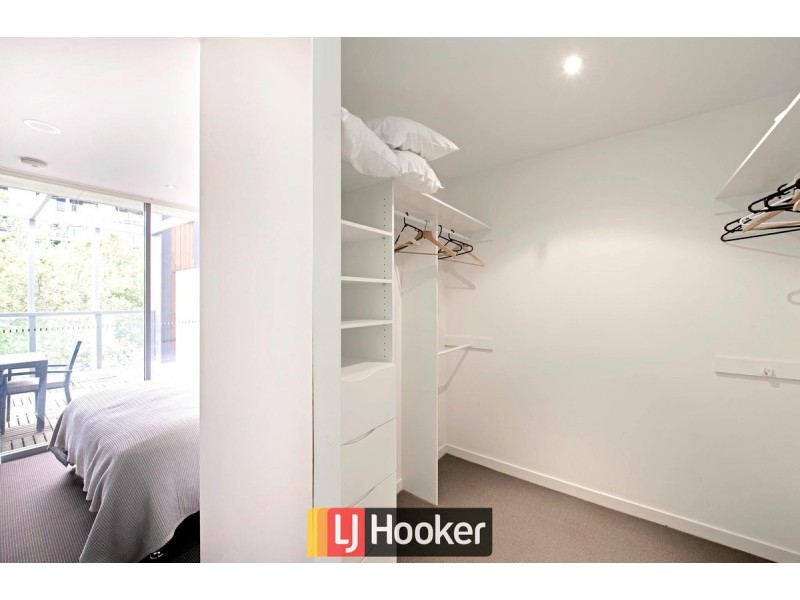 211/22-24 Lonsdale Street, Braddon ACT 2612