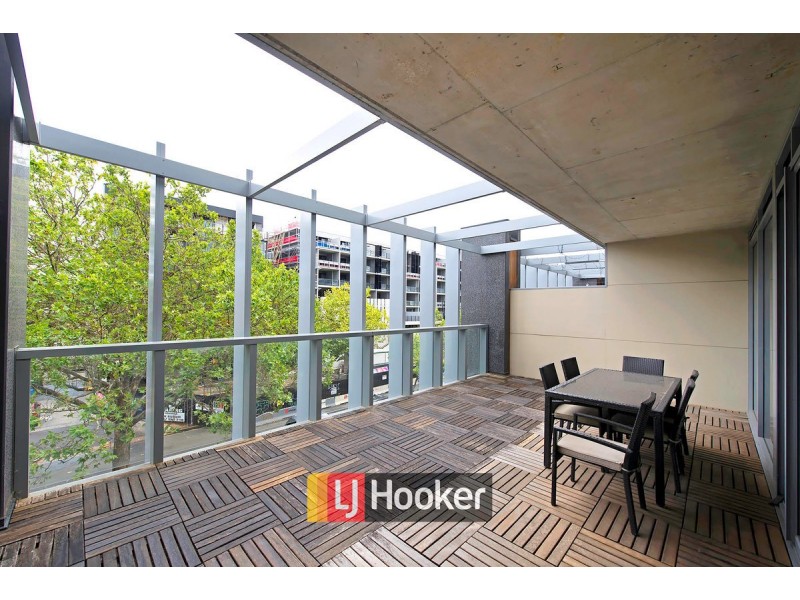 211/22-24 Lonsdale Street, Braddon ACT 2612