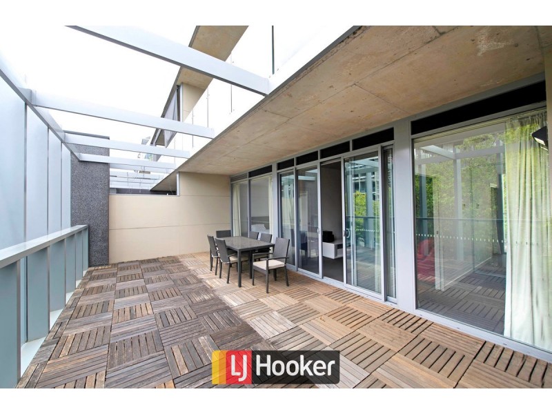 211/22-24 Lonsdale Street, Braddon ACT 2612