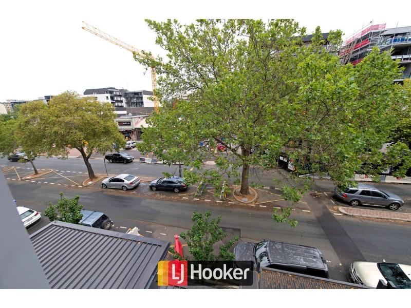 211/22-24 Lonsdale Street, Braddon ACT 2612