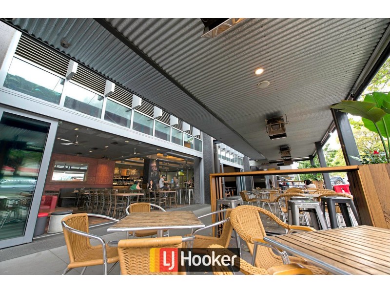 211/22-24 Lonsdale Street, Braddon ACT 2612