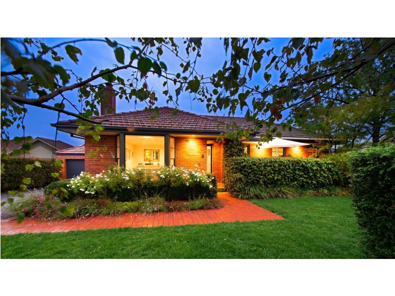8 Landsborough Street, Griffith ACT 2603
