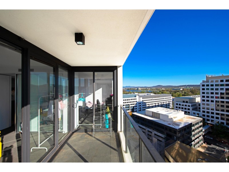 160/260 – 264 City Walk, City ACT 2601