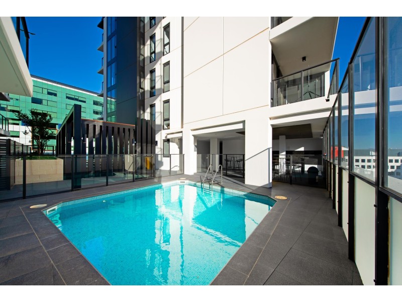 160/260 – 264 City Walk, City ACT 2601