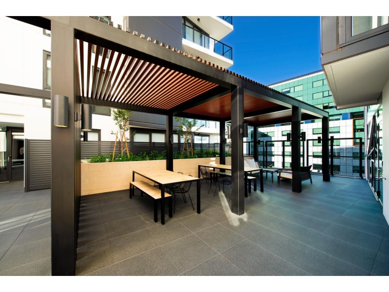 160/260 – 264 City Walk, City ACT 2601