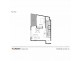 160/260 – 264 City Walk, City ACT 2601 Floorplan