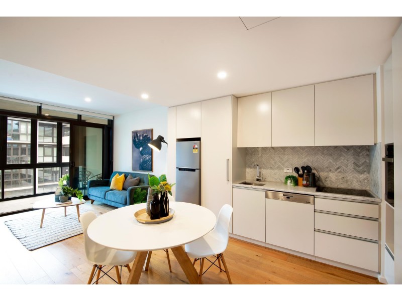 409/6 Provan Street, Campbell ACT 2612