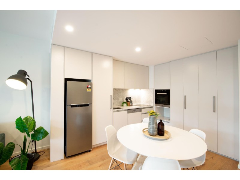 409/6 Provan Street, Campbell ACT 2612