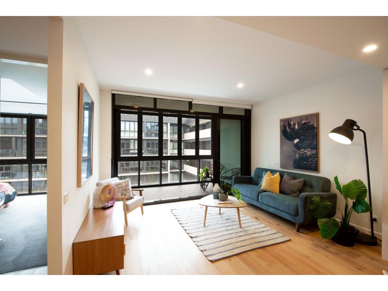 409/6 Provan Street, Campbell ACT 2612