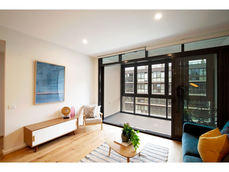 409/6 Provan Street, Campbell ACT 2612