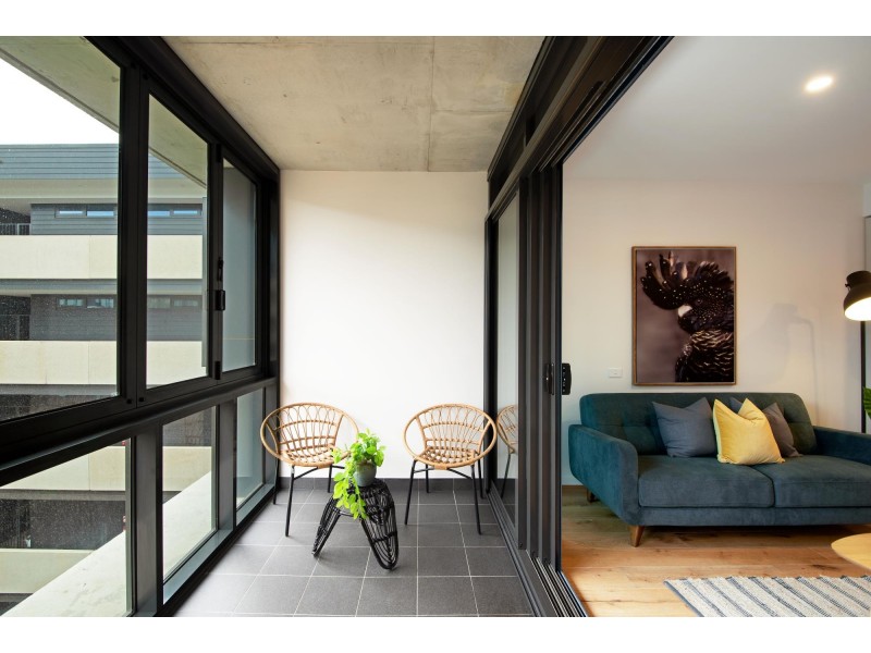 409/6 Provan Street, Campbell ACT 2612