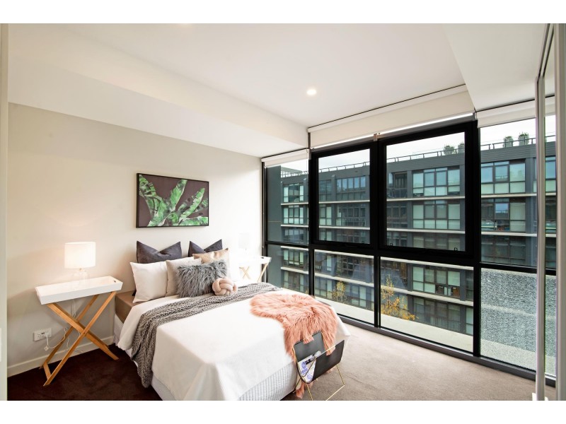 409/6 Provan Street, Campbell ACT 2612