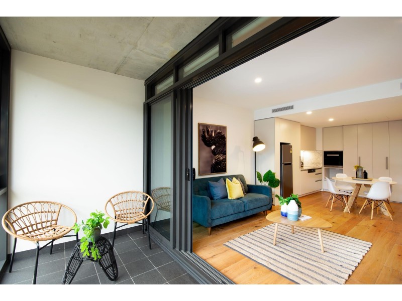 409/6 Provan Street, Campbell ACT 2612