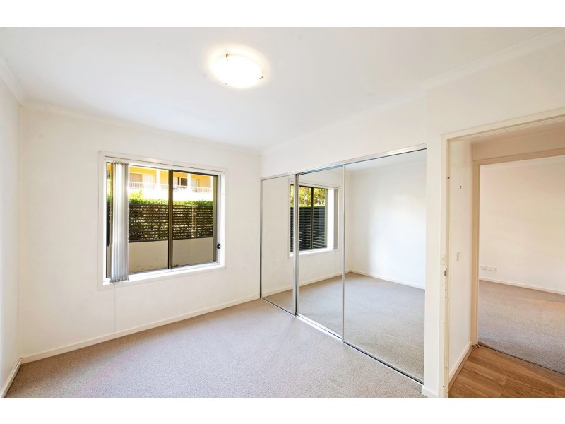 2/22 Batman Street, Braddon ACT 2612