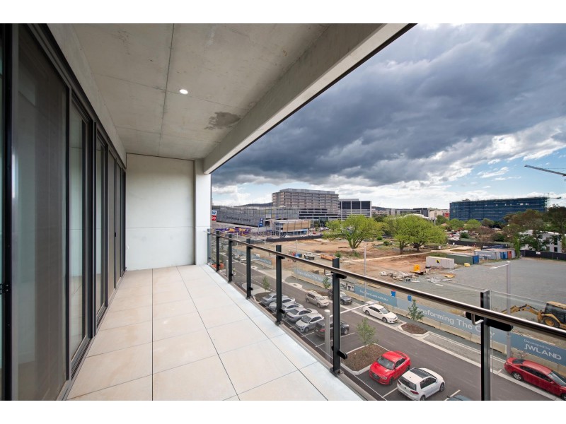 401/47 Currong Street North, Braddon ACT 2612