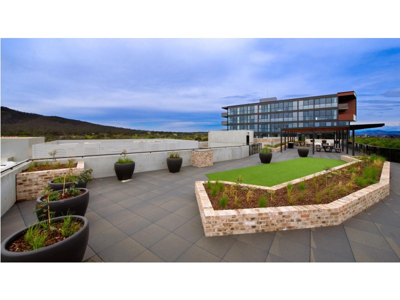 401/47 Currong Street North, Braddon ACT 2612