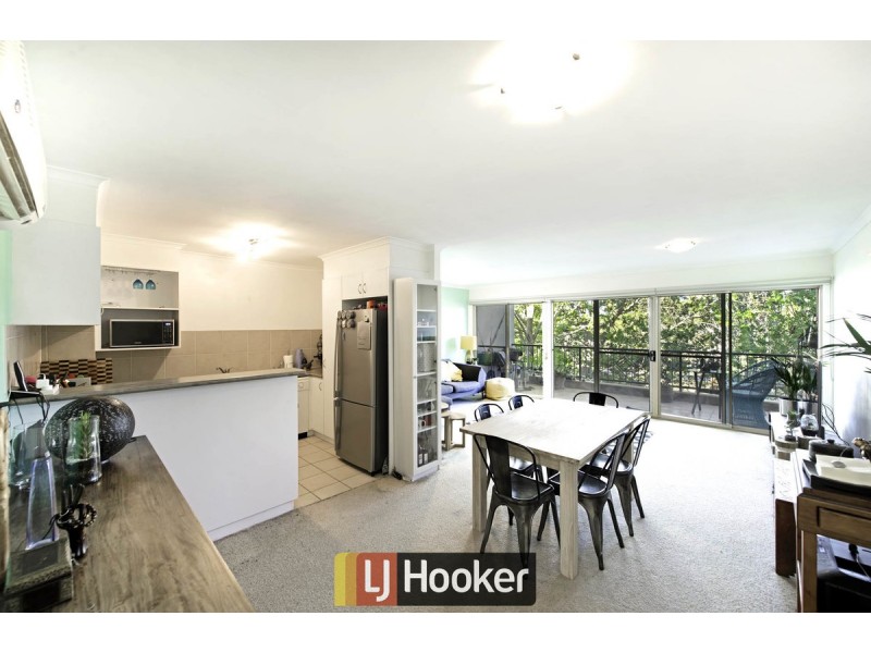 76/72 Wentworth Avenue, Kingston ACT 2604