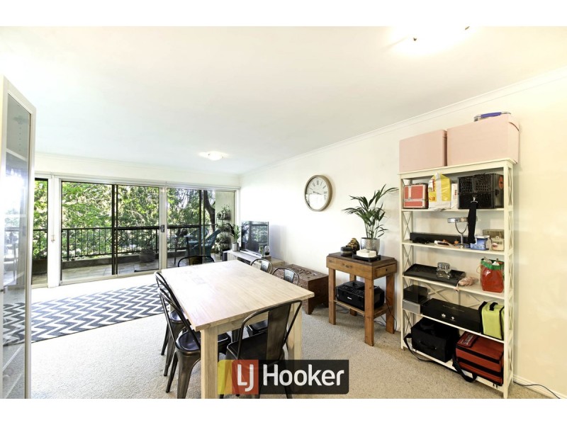 76/72 Wentworth Avenue, Kingston ACT 2604
