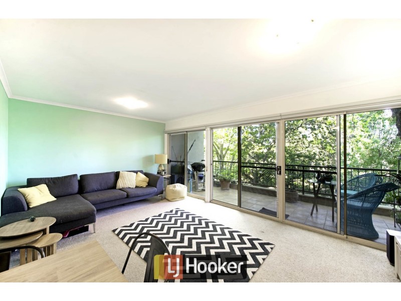 76/72 Wentworth Avenue, Kingston ACT 2604