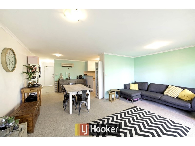 76/72 Wentworth Avenue, Kingston ACT 2604
