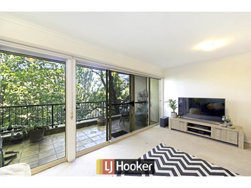 76/72 Wentworth Avenue, Kingston ACT 2604