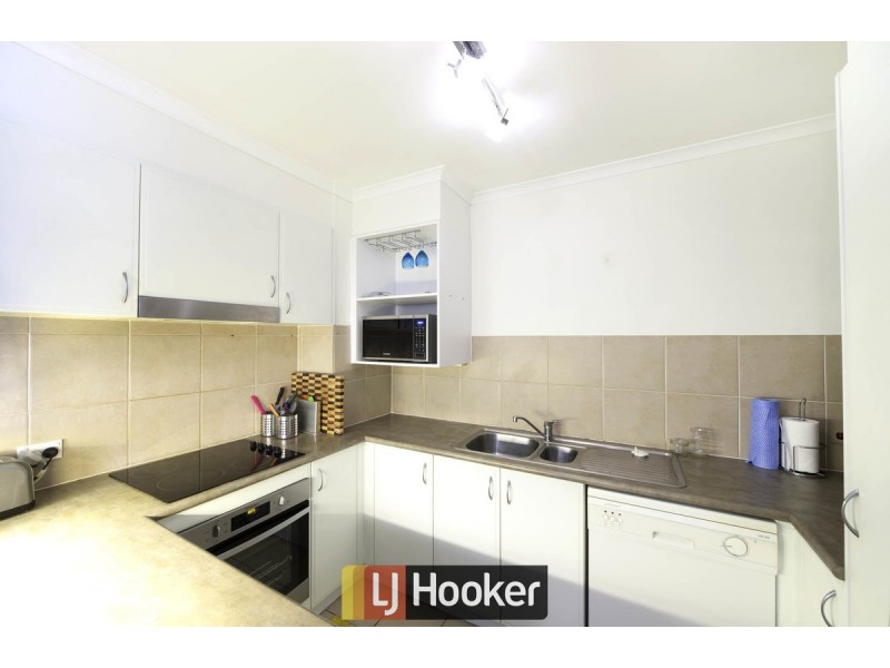 76/72 Wentworth Avenue, Kingston ACT 2604