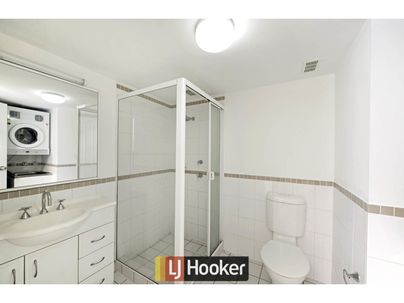 76/72 Wentworth Avenue, Kingston ACT 2604