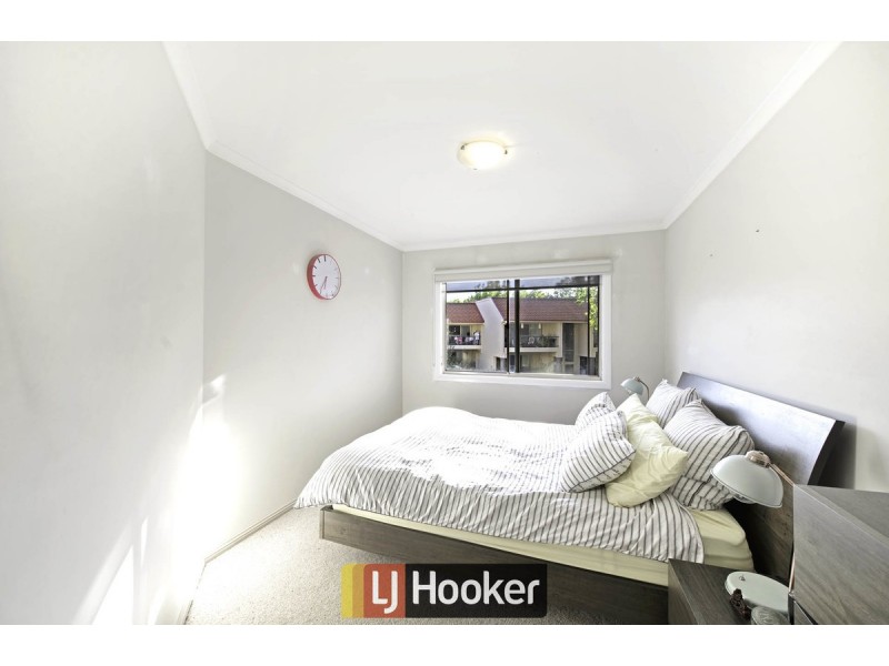76/72 Wentworth Avenue, Kingston ACT 2604