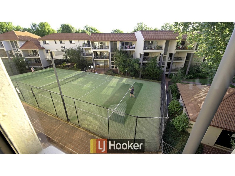 76/72 Wentworth Avenue, Kingston ACT 2604