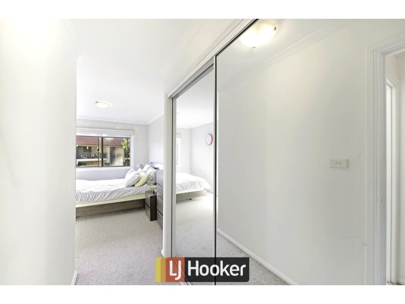 76/72 Wentworth Avenue, Kingston ACT 2604