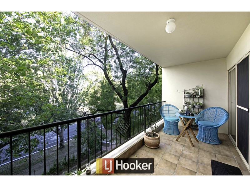 76/72 Wentworth Avenue, Kingston ACT 2604