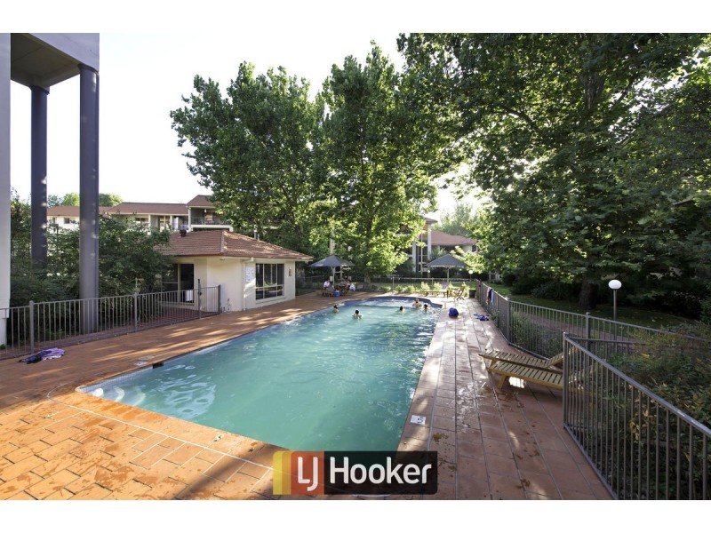 76/72 Wentworth Avenue, Kingston ACT 2604
