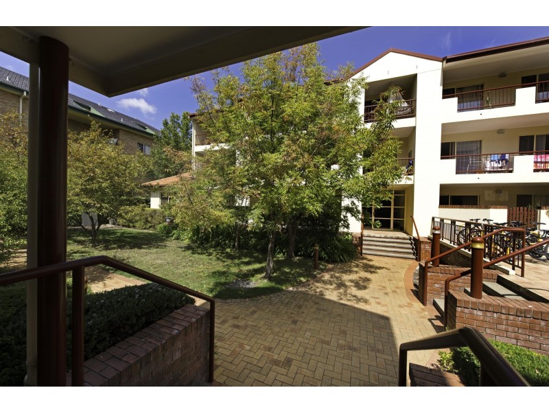 20/38 Torrens Street, Braddon ACT 2612