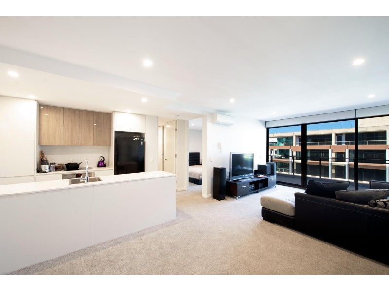 45/44-46 Macquarie Street, Barton ACT 2600