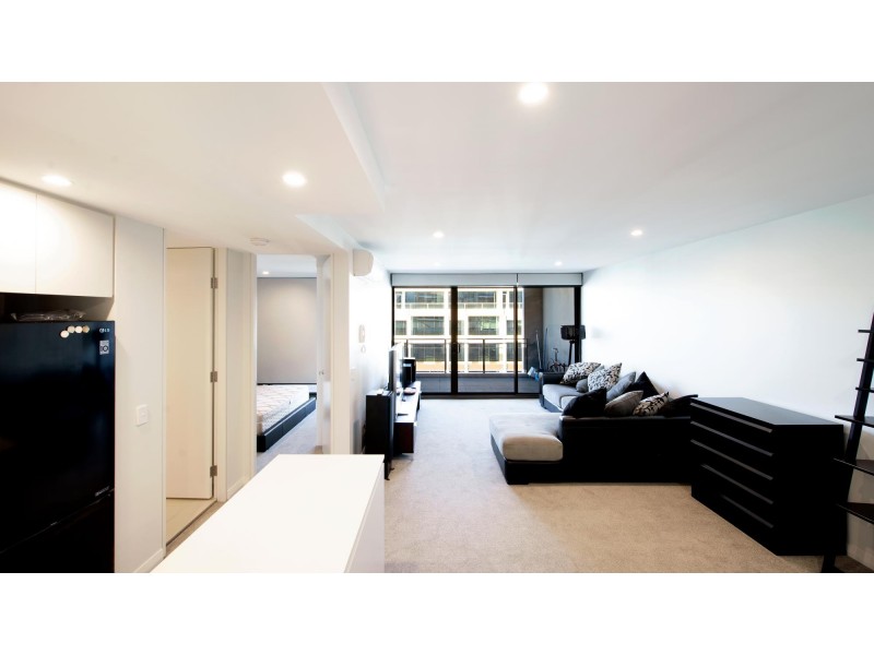 45/44-46 Macquarie Street, Barton ACT 2600