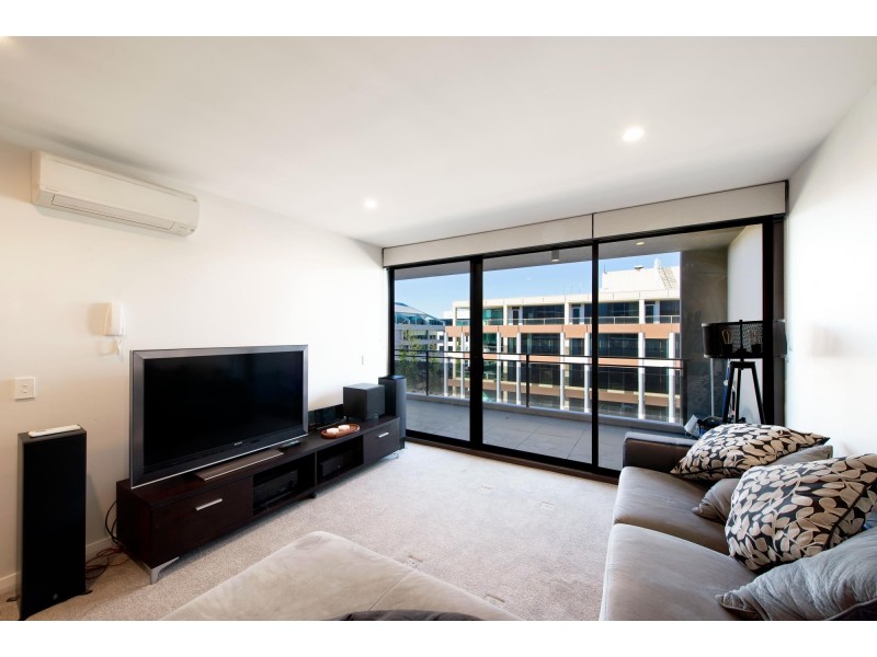 45/44-46 Macquarie Street, Barton ACT 2600